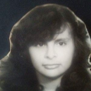 Meet your Posher, Rubia